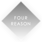 FOUR REASON
